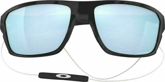 Lifestyle cлънчеви очила Oakley Split Shot 94162864 M Lifestyle cлънчеви очила - 6
