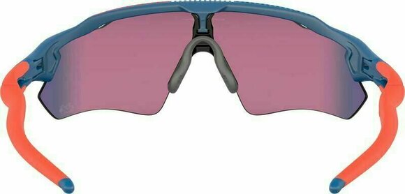 Kerékpáros szemüveg Oakley Radar EV Path Tour de France 9208C338 Matte Poseidon/Prizm Road Kerékpáros szemüveg - 3