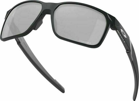 Lifestyle Glasses Oakley Portal X 94601159 Carbon/Prizm Black Lifestyle Glasses - 5