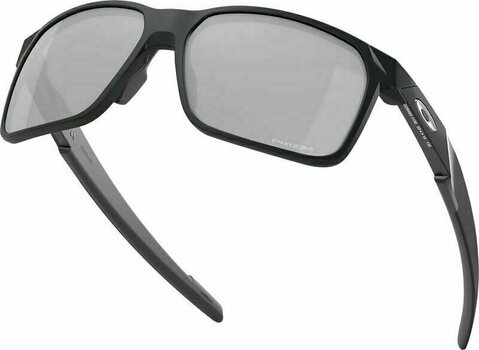 Lifestyle okuliare Oakley Portal X 94601159 Carbon/Prizm Black Lifestyle okuliare - 5