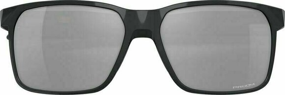 Óculos lifestyle Oakley Portal X 94601159 Carbon/Prizm Black Óculos lifestyle - 6