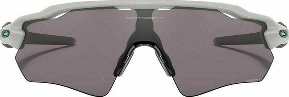 Ochelari pentru sport Oakley Radar EV Path 9208B938 Matte Cool Grey/Prizm Grey Ochelari pentru sport - 2
