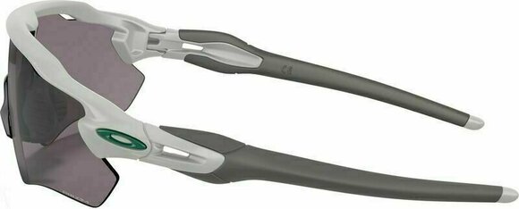 Ochelari pentru sport Oakley Radar EV Path 9208B938 Matte Cool Grey/Prizm Grey Ochelari pentru sport - 4