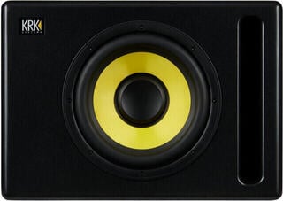 Subwoofer da studio KRK S10.4 Subwoofer da studio - 1
