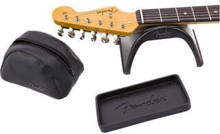 Ferramenta para guitarra Fender The Arch Work Station Ferramenta para guitarra - 5