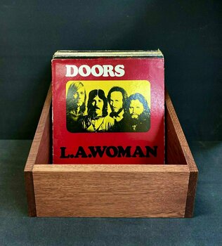 LP-doos Music Box Designs A Vulgar Display of Vinyl - 12 Inch Vinyl Storage Box Box LP-doos - 6