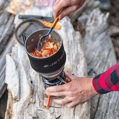 Campingkocher JetBoil MiniMo Cooking System 1 L Carbon Campingkocher - 3