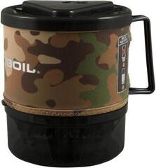 Campingkocher JetBoil MiniMo Cooking System 1 L Camo Campingkocher - 1