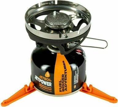Stove JetBoil MiniMo Cooking System 1 L Camo Stove - 4