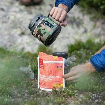 Kuhalo JetBoil MiniMo Cooking System 1 L Camo Kuhalo - 5