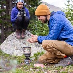 Campingkocher JetBoil MiniMo Cooking System 1 L Camo Campingkocher - 5