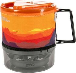 Campingkocher JetBoil MiniMo Cooking System 1 L Sunset Campingkocher - 1