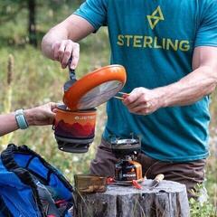 Campingkocher JetBoil MiniMo Cooking System 1 L Sunset Campingkocher - 4