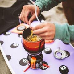 Campingkocher JetBoil MiniMo Cooking System 1 L Sunset Campingkocher - 5