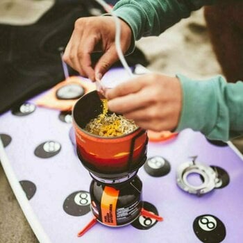 Stove JetBoil MiniMo Cooking System 1 L Sunset Stove - 6