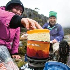 Campingkocher JetBoil MiniMo Cooking System 1 L Sunset Campingkocher - 6