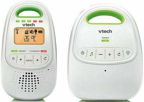 Baby-sitter
 VTech BM2000 - 2
