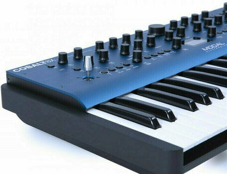 Synthesizer Modal Electronics Cobalt8X - 5