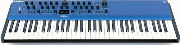 Synthesizer Modal Electronics Cobalt8X Synthesizer - 2