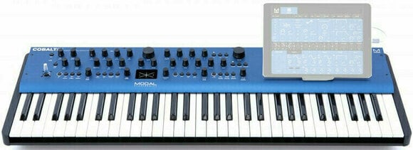 Synthesizer Modal Electronics Cobalt8X - 9
