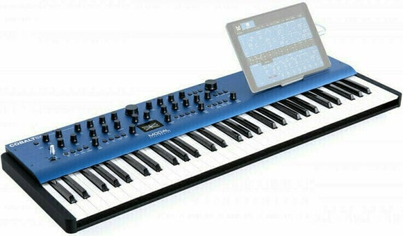 Synthesizer Modal Electronics Cobalt8X - 10