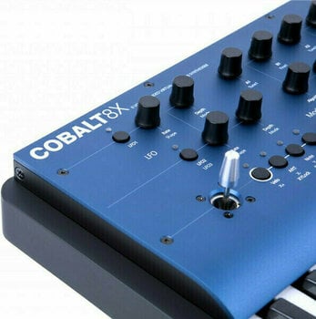 Synthesizer Modal Electronics Cobalt8X - 6