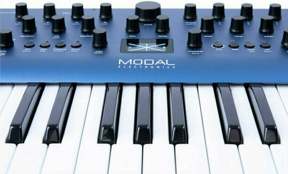 Syntetizátor Modal Electronics Cobalt8X - 3