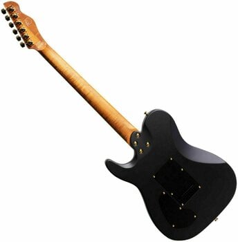 Електрическа китара Chapman Guitars ML3 Pro BEA Rabea Massaad Carthus Burst - 2