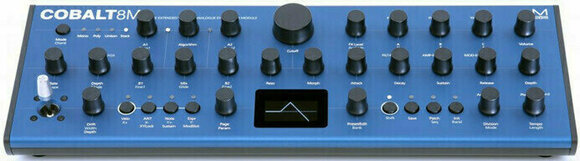 Synthesizer Modal Electronics Cobalt8M - 2