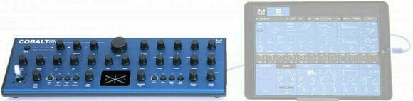 Synthesizer Modal Electronics Cobalt8M - 9