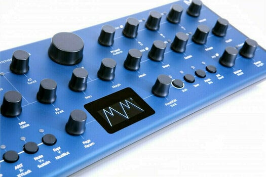 Synthesizer Modal Electronics Cobalt8M - 3