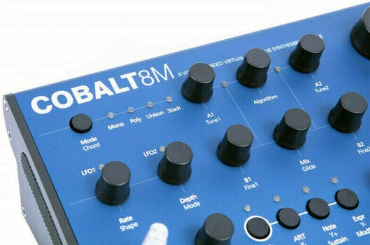 Sintetizador Modal Electronics Cobalt8M - 6