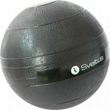 Medicinlabda Sveltus Slam Ball 2 kg Medicinlabda - 2