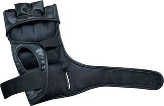 Boksački i MMA rukavice Sveltus Grappling MMA Gloves Black - 1