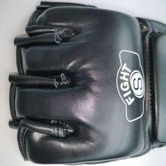 Boksački i MMA rukavice Sveltus Grappling MMA Gloves Black - 2