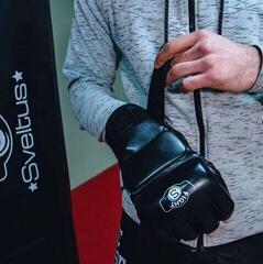 Boksački i MMA rukavice Sveltus Grappling MMA Gloves Black - 3