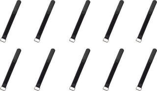 Kardborrebandsrem/slips RockBoard CAB-TIE-200-B Kardborrebandsrem/slips - 1