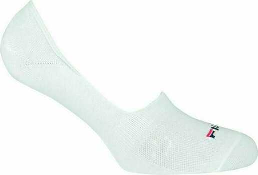 Treenisukat Fila F1278 Ghost 3-Pack White 39-42 Treenisukat - 2