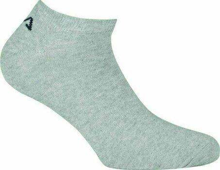 Chaussettes de fitness Fila F9100 Invisible 3-Pack Classic 43-46 Chaussettes de fitness - 3