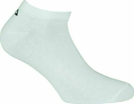 Čarape za fitnes Fila F9100 Invisible 3-Pack Classic 43-46 Čarape za fitnes - 4