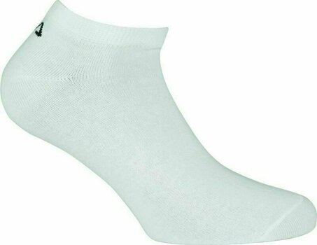 Fitness Socks Fila F9100 Invisible 3-Pack Classic 39-42 Fitness Socks - 4
