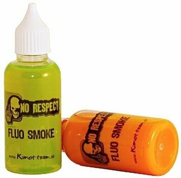 Dip No Respect Fluo Smoke Mexicano 50 ml Dip - 3