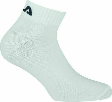 Fitness ponožky Fila F9300 Quarter 3-Pack Classic 43-46 Fitness ponožky - 4
