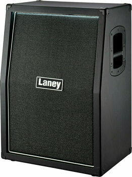 Gitarový reprobox Laney LFR-212 - 2