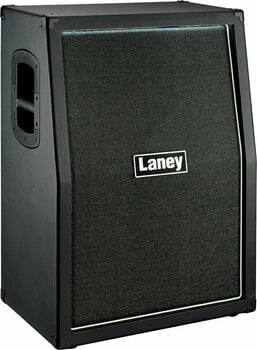 Baffle Guitare Laney LFR-212 - 3