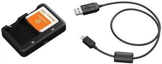Comunicador Schuberth SC1 Dual Battery Carregador - 1