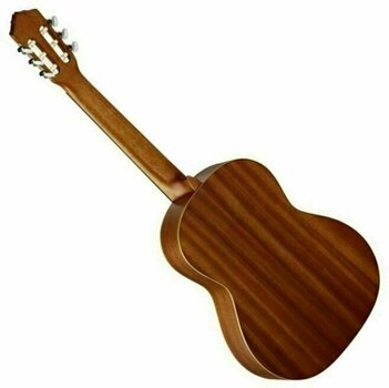 Klassieke gitaar Ortega R121 4/4 Natural - 2