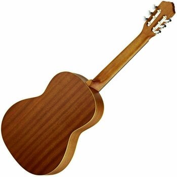 Klasická gitara Ortega R121L 4/4 Natural - 2