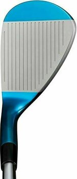 Golfschläger - Wedge Mizuno ES21 Blue IP Wedge 58-12 Right Hand - 3