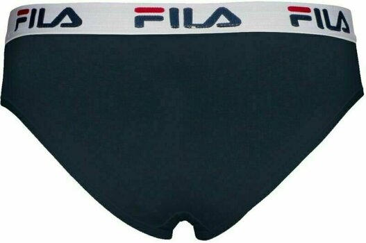 Fitness Underwear Fila FU6043 Woman Brief Navy/White S Fitness Underwear - 2